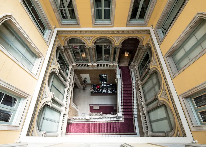 Hotel Catalonia Portal De L'Angel à Barcelone