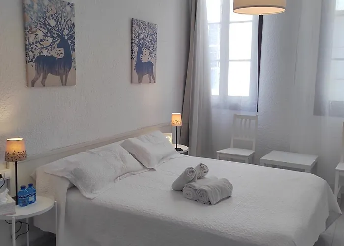 Hostal Dragonflybcn Barcelone